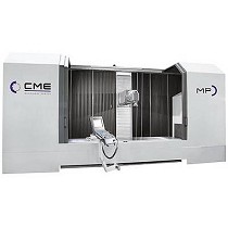 Fresadoras de columna mvil