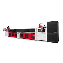 Mquinas de corte por chorro de agua