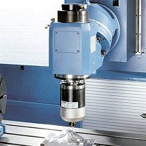 Cabezales de fresar manuales