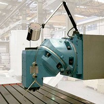 Cabezales de fresar manuales