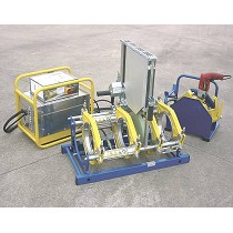 Mquinas de soldar PE