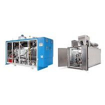 Unidades de cogeneracin INDOP