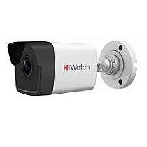 Cmaras IP tipo cubo exterior 2 Mp