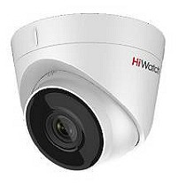 Cmaras IP tipo domo interior y exterior 2 Mp