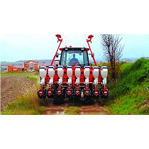 Sembradora neum�tica