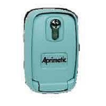 Cajas de desbloqueo de emergencia