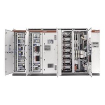 Convertidores de potencia elicos