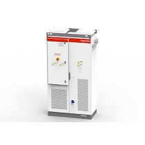 Convertidores de potencia elicos