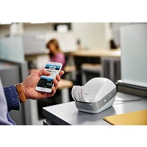 Impresora de etiquetas inalmbricas