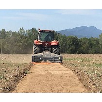 Trituradoras de piedra