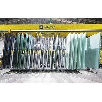 Clasificadores de caballetes mviles