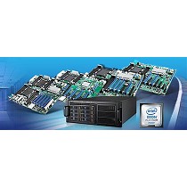 Placas Intel Xeon Scalable para servidores
