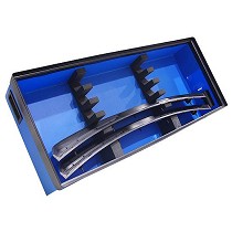 Bandejas y embalajes de plstico