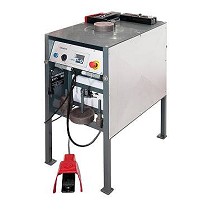 Accionamiento vectorial