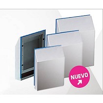 Cubierta de proteccin