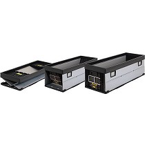 Embalajes de manutencin plegables