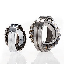 Rodamientos de rodillos a rtula