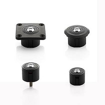 Bolas transportadoras