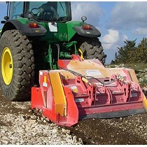 Trituradoras para piedras y rocas