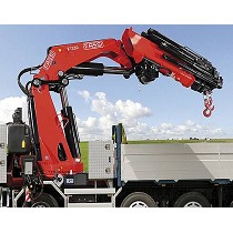 Gra hidrulica articulada