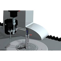 Software de simulacin para equipo de medicin