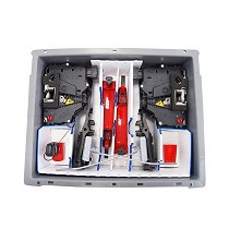 Posicionadores rgidos