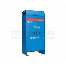 Controladores de carga