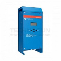 Controladores de carga