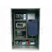 Sistema de bombeo solar directo