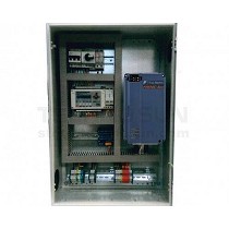 Sistema de bombeo solar directo