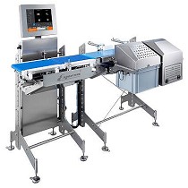 Controladoras de peso