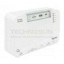 Mdulo de monitorizacin y gestin remota