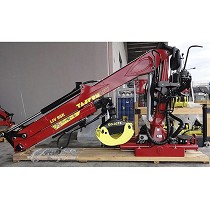 Gras forestales y para reciclaje