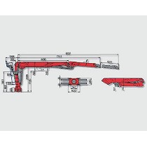 Gras forestales y para reciclaje