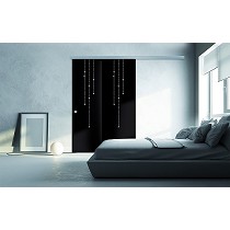 Sistemas de correderas areas