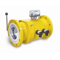 Contadores de turbina