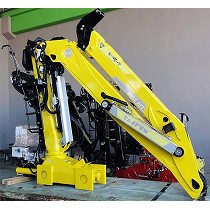 Gras para reciclaje y forestal