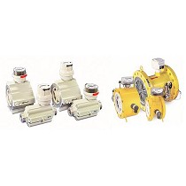 Cuantmetros de turbina