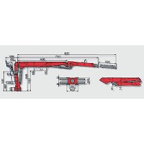 Gras forestales y para reciclaje