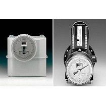 Contadores experimentales