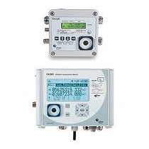 Conversores electrnicos