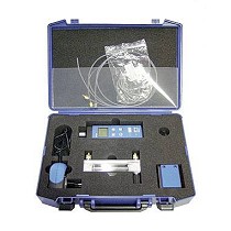 Equipos para la medida de odorizante