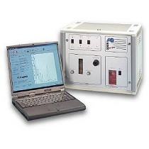 Equipos para la medida de odorizante