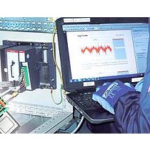 Software de diagnstico y monitorizacin