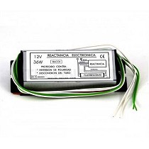 Reactancias electrnicas