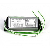 Reactancias electrnicas