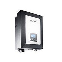 Inversores fotovolticos monofsicos