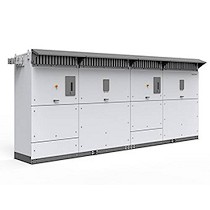 Inversores fotovolticos