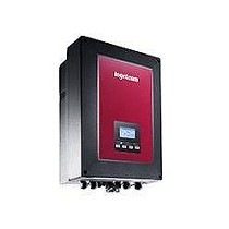 Inversores de bateras fotovoltaicos