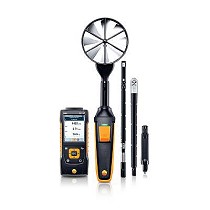 Medidor para climatizacin